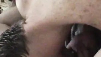 Amateur Fuck Session And Pussy Lick