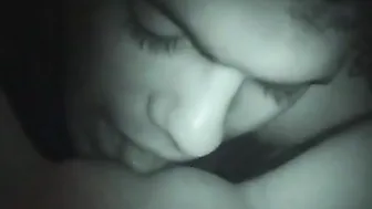 Hot GF Gets Her Pussy Eaten By Horny BF
