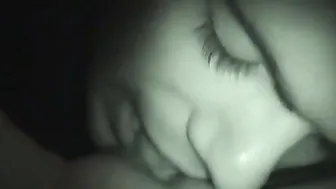 Hot GF Gets Her Pussy Eaten By Horny BF