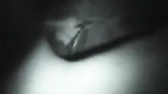 Sexy GF Sucks Dick While Boyfriend Is Driving