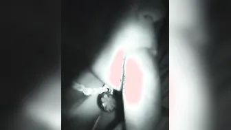 Sexy GF Sucks Dick While Boyfriend Is Driving