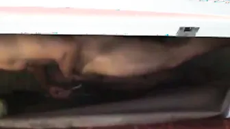 Real Life porn video – Sexy GF Enjoys A Nice Shower And A Shave