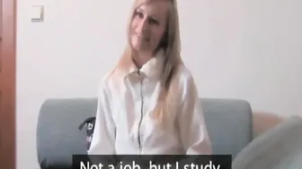 Hot Babes gets fucked by her boss