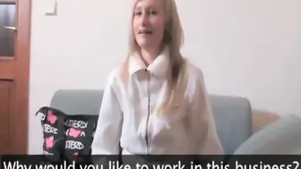 Hot Babes gets fucked by her boss