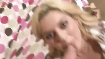 Kodi Gamble Blowjob Big Cocks and Fucking Blowbang all holes