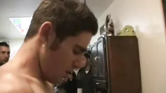 Party College Kissing Sluts and Fucking all Holes hardcore