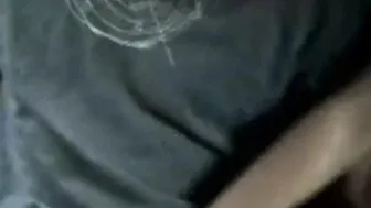 Nikky Blond Blowjob with big cocks Pickup