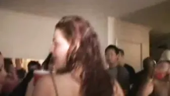 College Slut's One Night Stand - Exclusive POV