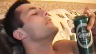 Nikky Blond with hot butt and Fucking Hardcore