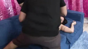Carmella Bing Sucking and Fucking Bang