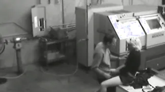 Hot Blonde fingering by a man and Masturbate caught on cam