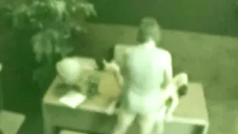 Office Workmate Fucking Hardcore