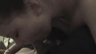 Pryce and Jack blowjob and Fucking Closeup caught on tape