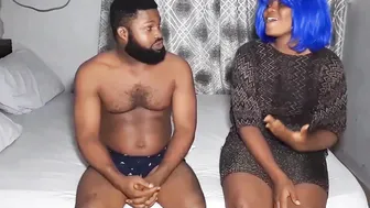 Few days to Her Wedding She Was Caught Having Sex With Her Bfs Best Friend.