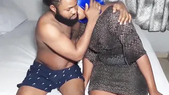 Few days to Her Wedding She Was Caught Having Sex With Her Bfs Best Friend.