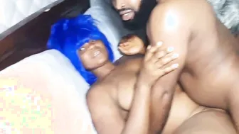 Few days to Her Wedding She Was Caught Having Sex With Her Bfs Best Friend.