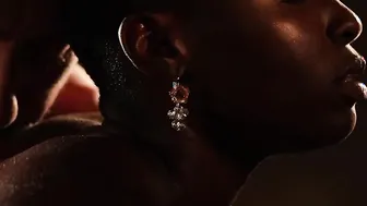 Can you please an energetic Black?