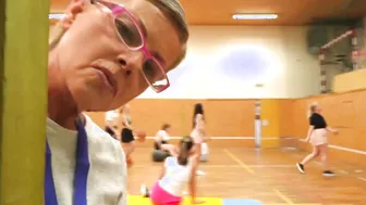 CzechStreets - Turned On PE Professor