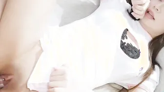Nurse Ranako Seduces  Fucks her Patient