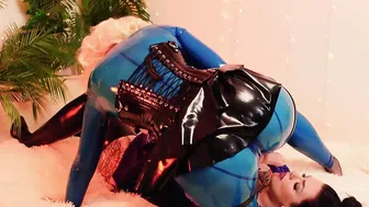 HardCore SEX filthy compilation - hard FUCKING of LESBO MILFs - strap-on penetration (Arya Grander)