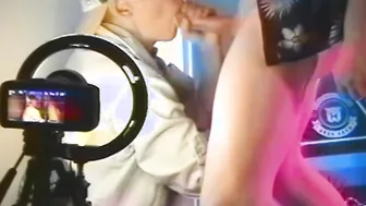 Sex sex tape - Party sucking off