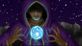 League of ladies ep 7 I helped Ahri got her crystal back after I tasted her vagina