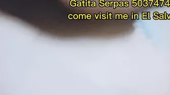 Kitten Serpas movie call 50374745587