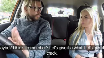 Outdoor Freaks #3 - Public Sex Adventures", tagged with outdoor-sex, public, bigtits, busty, blonde, blowjob, doggy-style, cumshot, facial, amateur, reality,