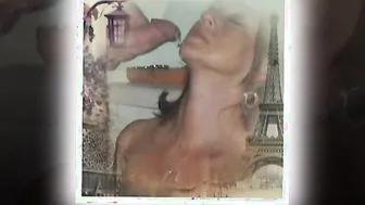 The Best Sexual Camgirl Presentation Ever Candi Annie