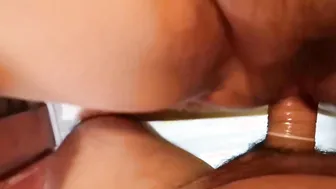 Quicky anal Point Of View pounded