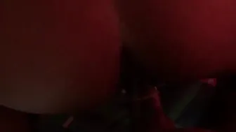 fucking another n. bitch