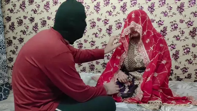 Indian Girl Suhagrat Sex With Hindi Audio Mp4 - Punjab Suhagraat Sex First Night of Wedding Romantic Sex with Hindi Voice  4kPorn.XXX