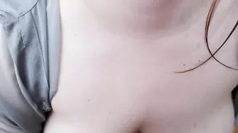 Cum inside Big Boobed cougars Gigantic Hooters