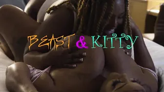 BBW hotties taste each others pussies