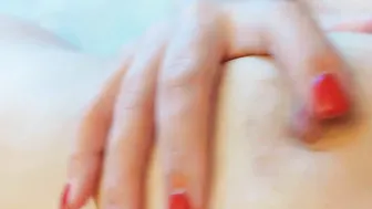 My body moves into time with the movements of his hands. Excitement. Groaning. Orgasm - LuxuryOrgasm