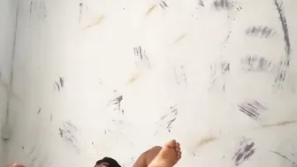 Sexsual Thin Celeb Masturbate with plastic bottle. To book for our upcoming Sex Party 2348107902518 (WhatsApp Only)