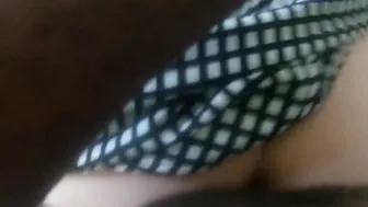 Testing my ne Go Expert Camera with a real skank