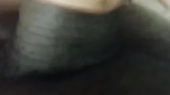 I offer my neighbors a voluptuous fellatio and he ends up fucking me into the butt