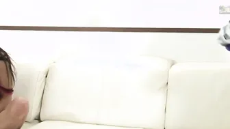 Vulgar Bro Leaves Brit Stepsister Jordanna Foxx with a Creampied Cunt