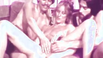 Pornostalgia A Yearning For Classic Porn Double Blowjobs