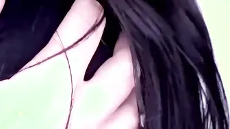 Good 20 yo star getting vagina pounded by huge dick inside studio