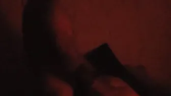 Curvy hispanic gets passionate pounded with old dick 4/5