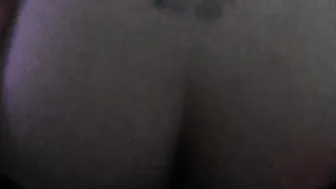 Huge Butt cougar Loves Doggy Style