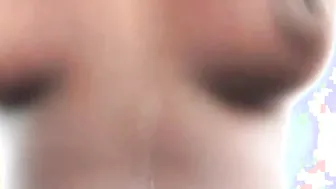 Public Freak Show! Black Girl Gets Roughly Bondage-Fucked in Front of Audience