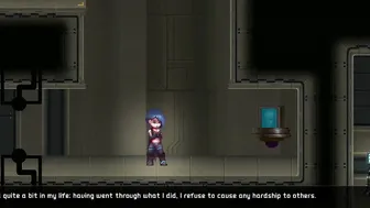 Future Fragments [ Cartoon game PornPlay selected by the fans ] Ep.two Cyberpunk cummed gang bang