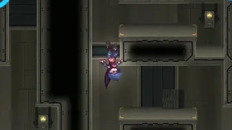 Future Fragments [ Cartoon game PornPlay selected by the fans ] Ep.two Cyberpunk cummed gang bang