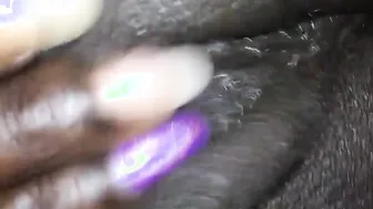 huge butt african cougar creaming over my BBC