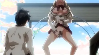 Kutsujoku Episode 1