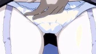 2 Adorable Cartoon Girls With Gigantic Titted Enjoy Sex (Uncensored)