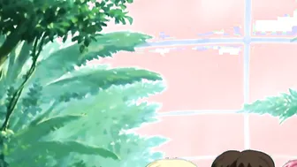 2 Adorable Cartoon Girls With Gigantic Titted Enjoy Sex (Uncensored)